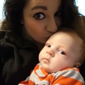 Meet your Posher, Nikki